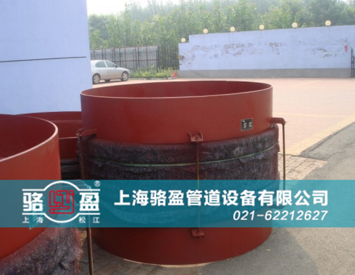 焊接式非金屬<a href=http://m.hm5q28t.cn target=_blank class=infotextkey>補(bǔ)償器</a>發(fā)貨現(xiàn)場(chǎng)